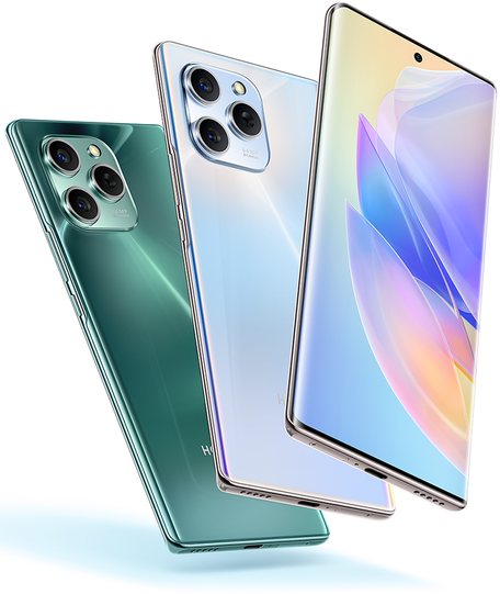 Honor 60 SE 5G Standard Edition Dual SIM TD-LTE CN 128GB GIA-AN00
